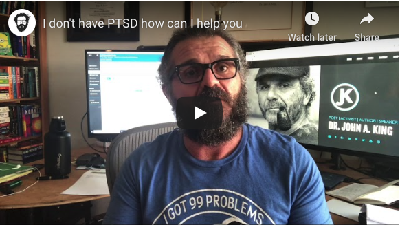 How to Help Someone With PTSD In Homestead.