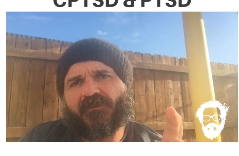 Homestead: What is the difference between CPTSD and PTSD?