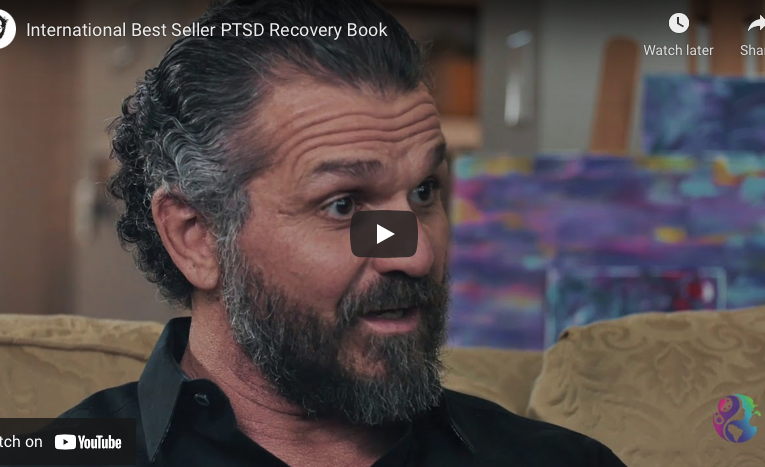 PTSD SELF HELP BOOK Homestead