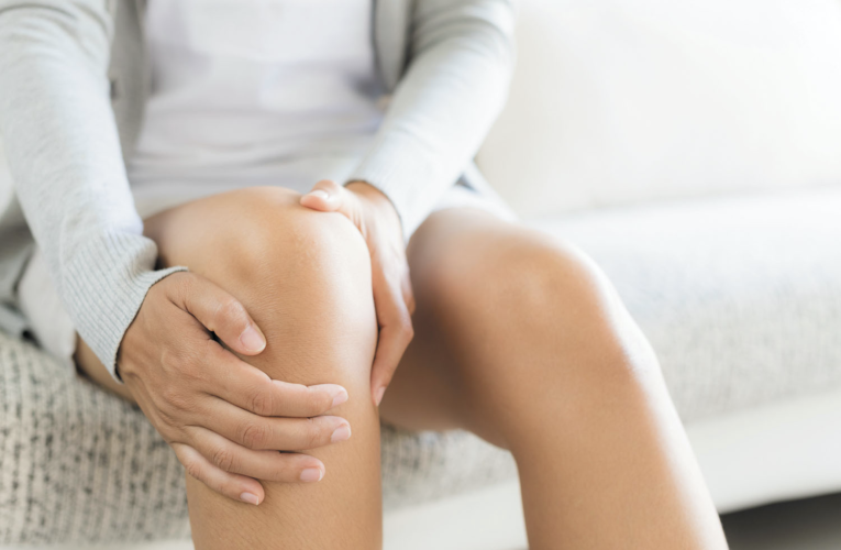 Homestead What Causes Sudden Knee Pain without Injury?