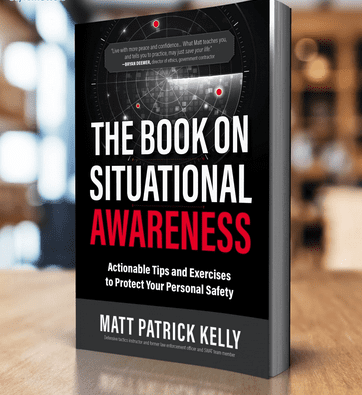 Why Situational Awareness Training Should be Important to us All in Homestead