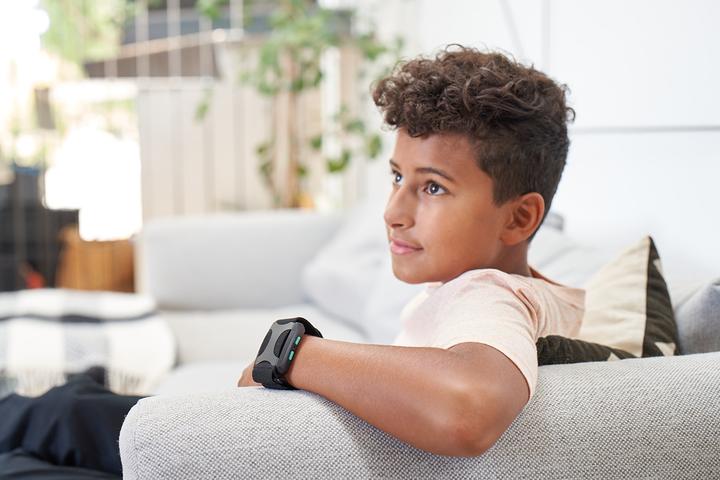 Homestead: The Apollo Wearable’s Positive Impact on Your Child’s Focus and Concentration